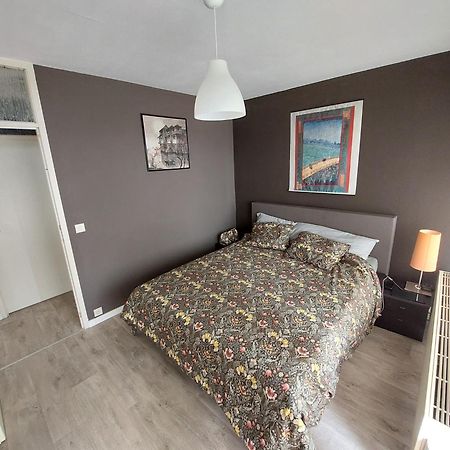 Bonelly Apartment Ostend Luaran gambar