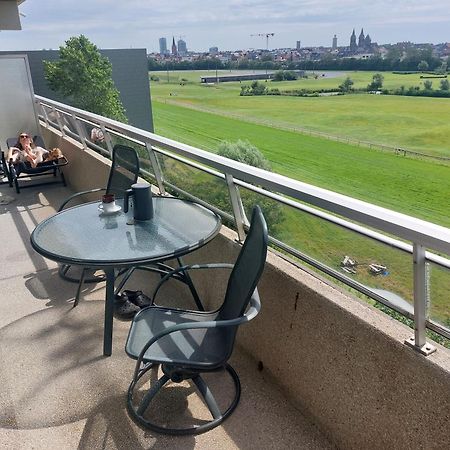 Bonelly Apartment Ostend Luaran gambar