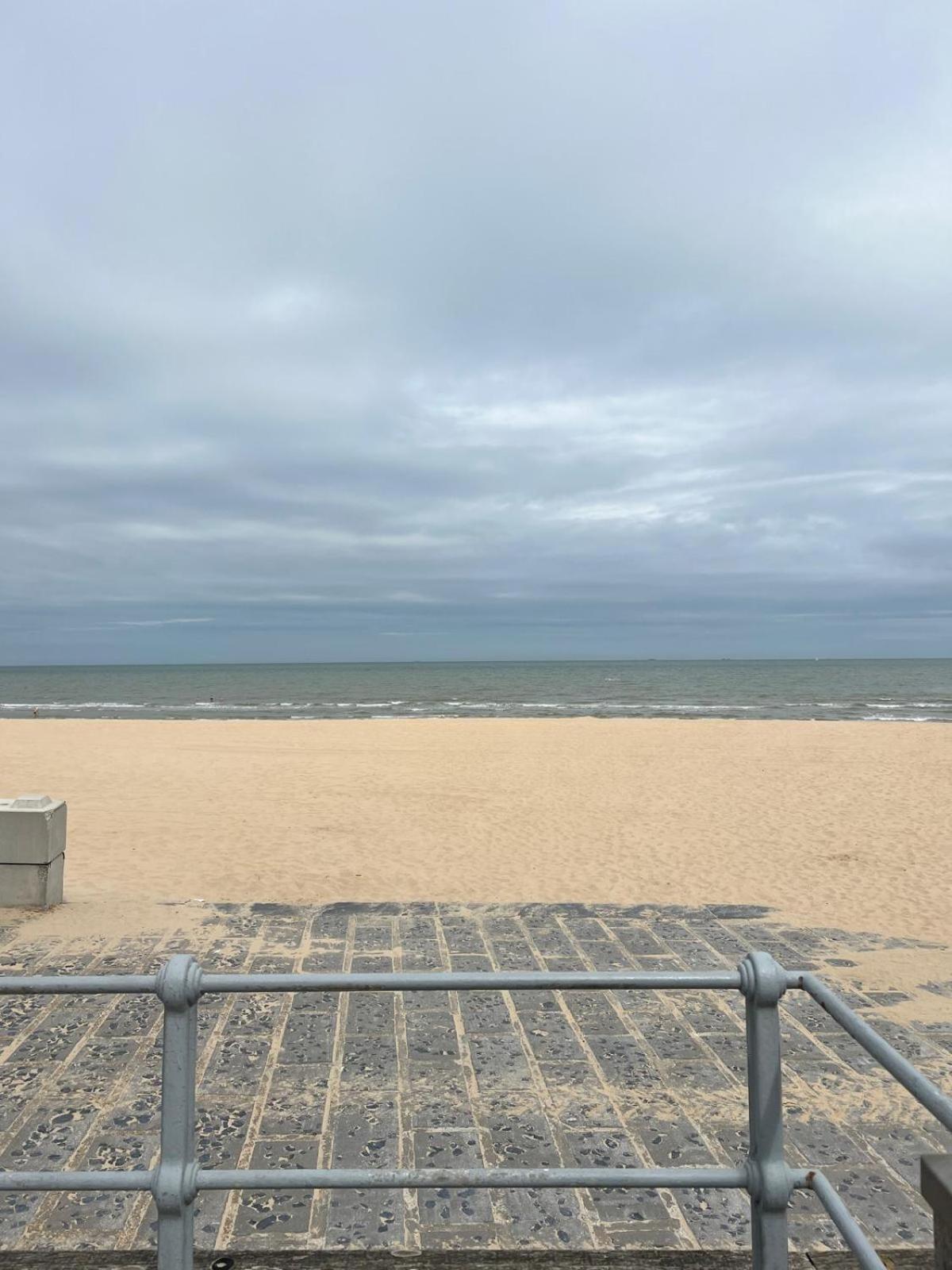 Bonelly Apartment Ostend Luaran gambar