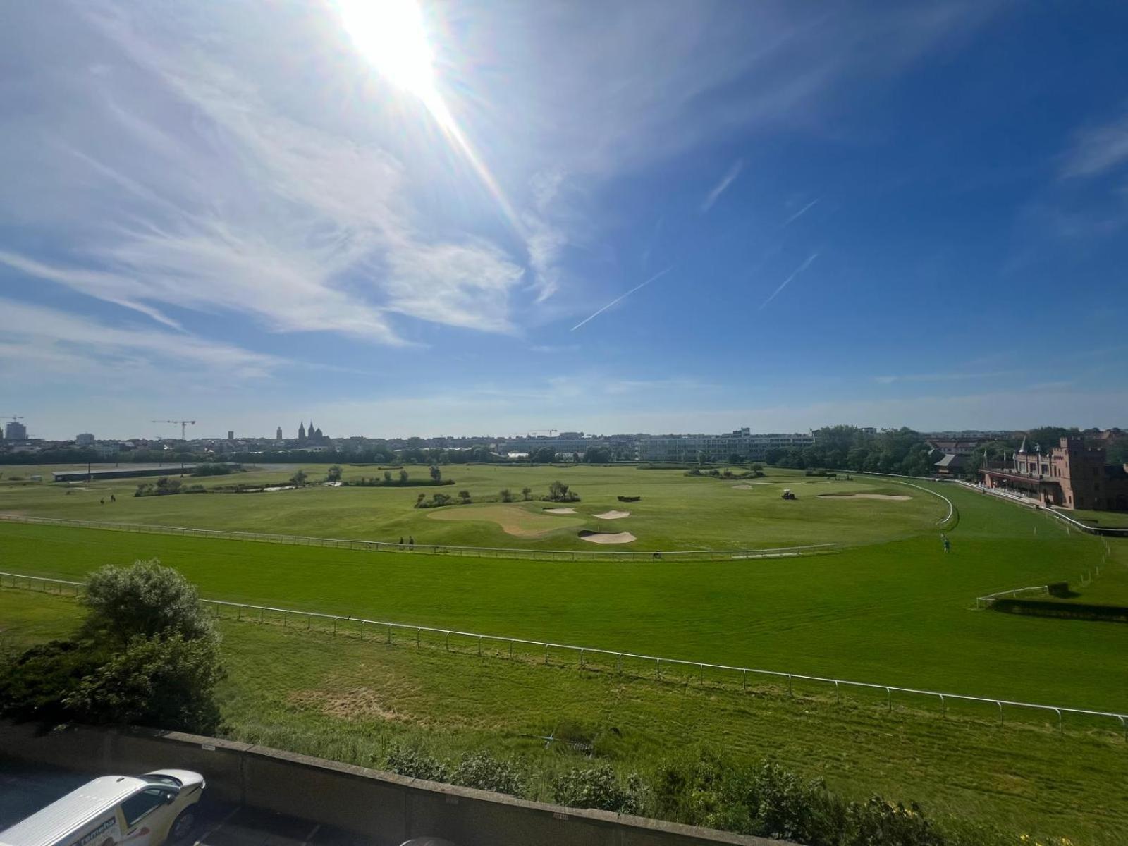 Bonelly Apartment Ostend Luaran gambar